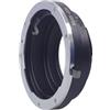 DBEIXIWEI Adattatore per obiettivo Mamiya 645 M645 per fotocamera EOS EF EF-S per Canon