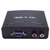 /G Convertitore da VGA a HDMI Switch