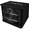 Hifonics TS250R - 25 cm (10) sistema singolo Bass Reflex con 600 W max della serie Titan Car Audio