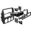 ACV Copertura Radio Mazda Mx 5 (Nc1/Nc1E) 06, Miata 06 1-Din / 2-Din