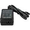 vhbw alimentatore, cavo di alimentazione compatibile con Sony Cybershot DSC-T90/P, DSC-T90/T, DSC-T900 fotocamera, SLR - 2 m