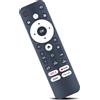 MOVHEIYL Telecomando di ricambio per proiettore Magcubic, Alwtniet per HY320 NTV Smart Beamer