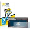brotect Pellicola Protettiva per Opel Astra L 2022 Digital Cockpit Protezione Schermo (2 Pezzi) [Trasparente, Anti-Impronte]