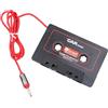 Tenlacum - Adattatore audiocassetta per Auto, con Cavo Aux, Jack da 3,5 mm per MP3/4 iPod iPhone