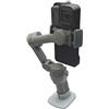 Hensych - Supporto portatile per fotocamera Osmo Mobile 3 stabilizzatori cardanici portatili