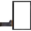 Gegong Digitatore touch screen di sostituzione per display LCD per auto TDO WVGA0633F00039 Compatibile con sistemi MIB