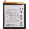 Audiosystem Batteria per Nokia 5.1 Plus, 6.1 Plus TA-1105, TA-1108, TA-1112, TA-1103 HE342 X5 X6 Con Capacita' 3060MaH Pila ricambio Sostituzione