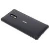 Nokia Custodia CP-301, Flip Case Lumia 6, Marrone