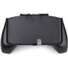 Generic Nero impugnatura controller maniglia supporto per Nintendo New 3DS