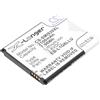 Cameron Sino CS-SMI930XL Batteria 2100mAh compatibile con [Samsung] Baffin, Galaxy S 3, Galaxy S 3 LTE, III, III LTE, S3, S3 Alpha, SIII, SIII Alpha, Gravity Quad, GT-I9118, GT-I9300, GT-i9300T, GT-i9305, GT-I930