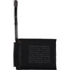 Audiosystem Batteria Pila per APPLE WATCH SERIE 7 45mm A2552 A2474 7' 8' Gen. Settima Ottava Generazione A2478 A2774 A2775 A2858 Ricambio Sostituzione