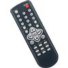 VINABTY RC5400CD Telecomando di ricambio - VINABTY - compatibile con Marantz CD CD Player RC5400CD Telecomando CD5400