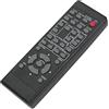 Haroar Telecomando sostitutivo del telecomando da 1 pz for proiettore Hitachi CP-A221N CP-A221NM CP-A301N CP-A301NM CP-AW251N CP-AW251NM