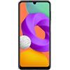Samsung Galaxy M22 Android Smartphone, 4 Kameras, großer 5.000 mAh Akku, 6,4-Zoll großer Infinity-U-Display, 128 GB/4 GB RAM, Handy in Schwarz, deutsche Version - Deutschland
