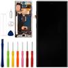 Vvsialeek Display OLED di ricambio compatibile con Galaxy Note 10 [6.3] SM-N970F, SM-N970U LCD Touch Screen con toolkit