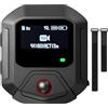STARTRC VCR Telecomando GPS per fotocamere Insta360 X5/X4/X3/Go 3S/ACE pro 2/ACE Pro/ONE X2 Gamma 25M Accessori per azioni intelligenti