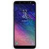 Samsung Galaxy A6+ Smartphone, 32 GB Espandibili, Dual Sim, lavanda. Versione Italiana, 2018