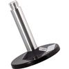 Homefurnishmall Gps Gnss Antenna Magnetica Base di Montaggio, 5/8-11 Filettatura Gnss Antenna Adattatore, Resistere alla Ruggine, A Prova di Umidità, Per Auto
