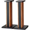 Edifier SS02 - Supporto per altoparlante in legno