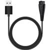 YIZITU Caricatore USB RE7-87 RE7-59 4.8V 5V 1.25A per rasoio Panasonic ES-RT30 ES-RT40 ES-GA20 ES2065 ES2067 W7657 per rasoio