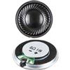GMBYLBY 1 W 28 mm corna diametro 8 ohm magnete interno corno set altoparlanti per progetti di ascolto 2 pezzi