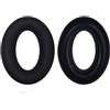 Adhiper Tappi auricolari in silicone compatibili con Bose QuietComfort 45, QC35, QC35 II, QC25, QC15, QC2, AE2, AE2i, SoundTrue, SoundLink - Custodia, accessori, resistente al sudore, facile da lavare
