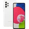 SAMSUNG A528B Galaxy A52s 5G 128 GB (Awesome White) Sbloccato Senza Branding