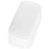 Psdndeww Diffusore di rimbalzo, diffusore per fotocamera, cupola di rimbalzo e softbox V350 TT350 luce di velocità