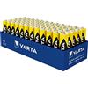Varta batt R03 Superlife AAA (60 pezzi)