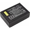 FYIOGXG Cameron Sino - Batteria per Trimble R10, R10 GNSS, V10 PN: Trimble 76767, 89840-00, 990373, 3600 mAh / 26,64 Wh