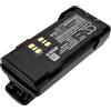 Cameron Sino CS-MPR750TW Batteria 2200mAh compatibile con [Motorola] APX2000, APX3000, CP7668, DGP5050, DGP8050, DP-2400, DP-2600, DP2000, DP2400, DP2400E, DP2600, DP2600E, DP4000, DP4400, DP4400E, DP4401, DP4401