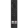 VINABTY CT-8566 Telecomando vocale sostituito Adatto per Toshiba CT-8565, CT-8570 Smart LED TV 43UF3D63DAX 65UF3D63DAX 50UF3D63DA 55UF3D63DA 65UF3D6 65QF5D63DA 55QF5D63DA 50CF630 55CF630 UA43FT5505