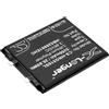 TCTK TECHTEK Batteria 5350mAh compatibile con [Honor] Magic 5 Pro, PGT-AN10, PGT-AN20 sostituisce HB526881EHC