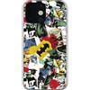 Personalaizer Cover per iPhone 13 Mini - Batman Collage