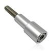GXSAI Per B&MW Per R1200RT R1250RT R1200RS R1250RS 2014-2020 Supporto Per Asta Di Prolunga Per Motocicletta Staffa Di Navigazione Supporto Telefono Moto