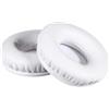 Generic Cuscinetti auricolari di ricambio in pelle proteica, compatibili con cuffie Monster Beats By Dr Dre Solo & Solo HD Gen1 1.0