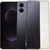KEJI Cover Custodia in TPU Morbido Trasparente in Silicone Flessibile Compatibile PER SAMSUNG Galaxy S25 Edge