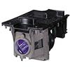 HFY marbull NP18LP / 60003128 Lampada di ricambio per proiettore NEC NP-V300X / V300X / V300XG / V300W / V300WG