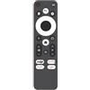 ZUMKUNM Smart Voice Replacement Remote Control for MECOOL Google G10 Reference and Goolge Chromecast with TV and newer