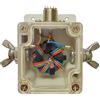 cogguee Balun Antenne Equilibrio Amatoriale FAI DA TE PROSCIUTTO Attrezzatura 1-30Mhz Onde Corte Radio Balun Kit