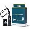 BikeTrax Tracker GPS per e-bike, compatibile con Brose universale, trasmissione GPS in Europa, antifurto, monitoraggio in tempo reale con app per cellulare, con SIM e batteria aggiuntiva