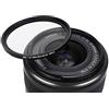 JJC Ultra Slim MC A+ UV Filter 49mm