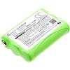 Cameron Sino CS-MTV500TW Batteria 700mAh compatibile con [Motorola] EM1000, EM1000R, EM1020R, FV300, FV500, FV600, FV700, FV800, KEM-ML36100, MC220, MC220R, MC225, MC225R, MD200, MD200R, MD200TPR, MD320CR, MJ270