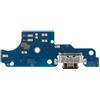 Eutoping Scheda Porta di Ricarica per Motorola Moto G30 Connettore Caricatore Scheda Flex Cable Assembly Sostituzione