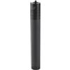 VBESTLIFE Selfie Stick Regolabile, Supporto per Cellulare Bastone per Selfie Gimbal in Alluminio Prolunga 1/4Vite per Cellualre Accessorio di Fotocamera