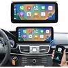 Road Top 12,3 pollici auto Touchscreen Wireless CarPlay Android Auto per Mercedes Benz E Class W212 2013-2015 anno con NTG4.5/4.7, ricevitore stereo auto Multimedia Radio