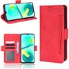 Hülle® flip portafoglio custodiaCompatibile per Oukitel C25(Disegno 3)