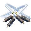 Supra Cables SUPRA Cavo Interconnessione Analogica 1 Mt Connettori RCA Ppx
