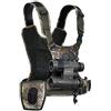 Cotton Carrier CCS G3 fotocamera e Binocular Harness - camouflage