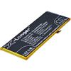 TECHTEK Batteria 2200mAh compatibile con [Huawei] ALE-CL00, ALE-CL10, ALE-L04, ALE-L21, ALE-TL00, ALE-UL00, ALE-UL10, Ascend P8 Lite, CAG-L23, CAG-LX3, CRO-L02, CRO-L22, CRO-U00, Enjoy 5S, Enjoy FBA